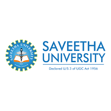 Saveetha